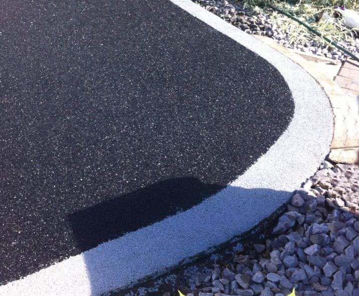 Sports EPDM Rubber Paving Services